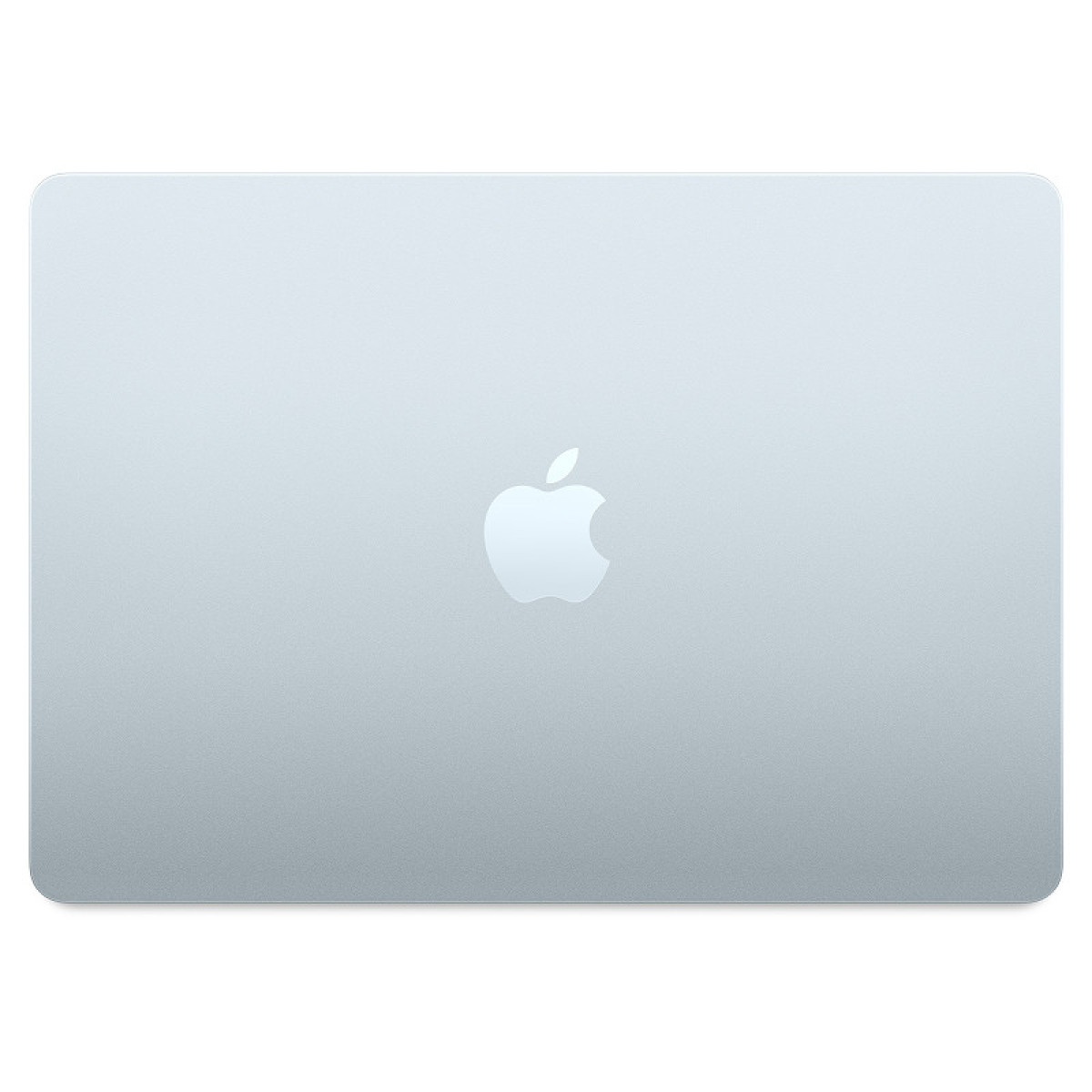 Купить MacBook Air 2025 13 М4 16Гб/512Гб Небесно-голубой